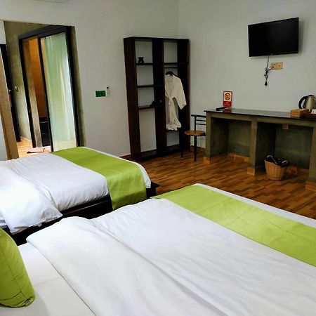 Nina Angkor Residence Σιέμ Ρέαπ Εξωτερικό φωτογραφία