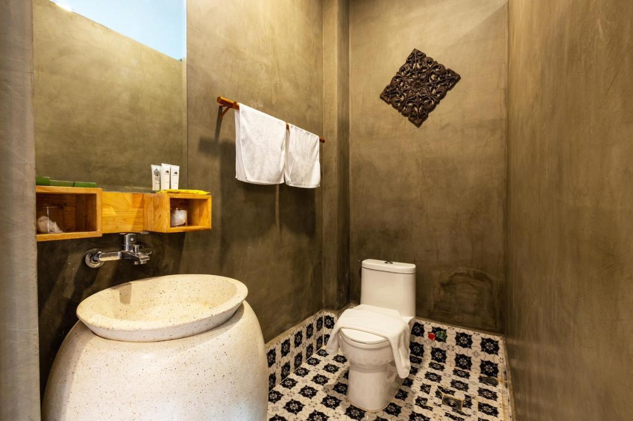 Nina Angkor Residence Σιέμ Ρέαπ Εξωτερικό φωτογραφία