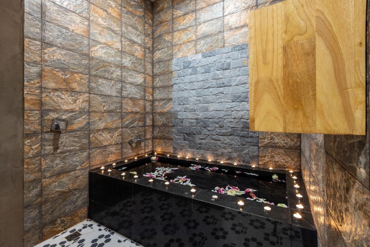 Nina Angkor Residence Σιέμ Ρέαπ Εξωτερικό φωτογραφία