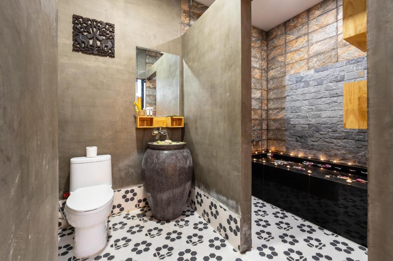 Nina Angkor Residence Σιέμ Ρέαπ Εξωτερικό φωτογραφία