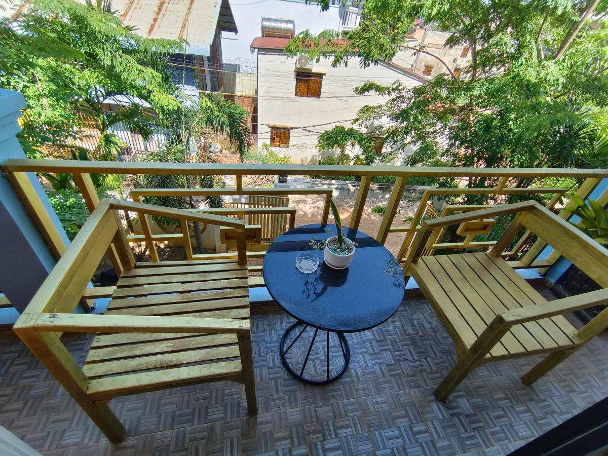 Nina Angkor Residence Σιέμ Ρέαπ Εξωτερικό φωτογραφία